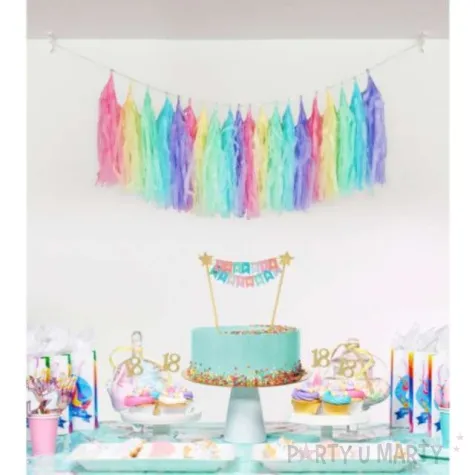 uchwyt do girland deluxe godan 2 szt