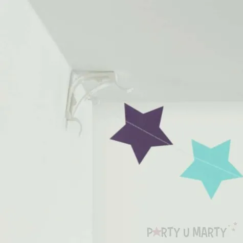 uchwyt do girland deluxe godan 2 szt