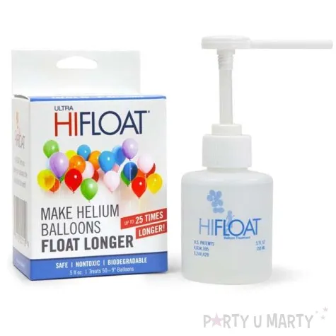 uszczelniacz do balonow hi float 0 15 l dozownik