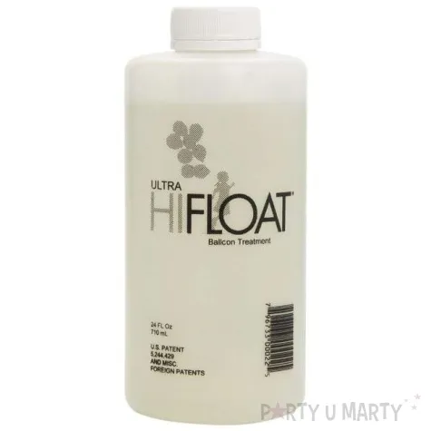 uszczelniacz do balonow hi float 0 7 l
