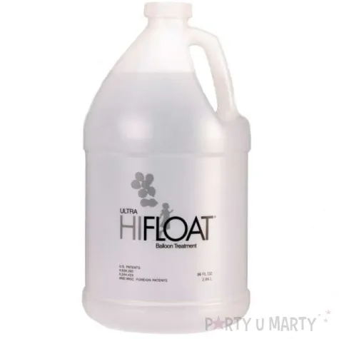 uszczelniacz do balonow hi float 2 80 l