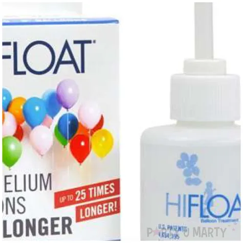 uszczelniacz do balonow hi float dozownik godan 150 ml