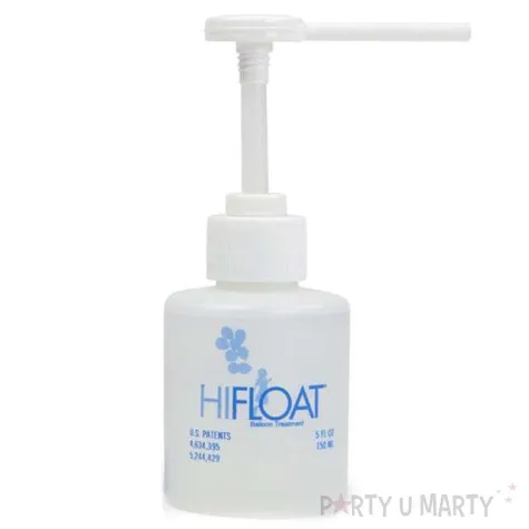 uszczelniacz do balonow hi float dozownik godan 150 ml