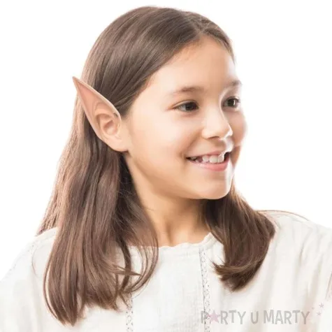 uszy elfa oortrek nakladki partypal