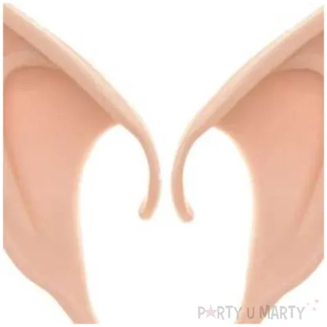 uszy elfa oortrek nakladki partypal