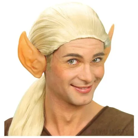 uszy elfa spiczaste nakladki widmann