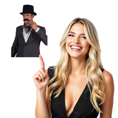 wasy party baron boland