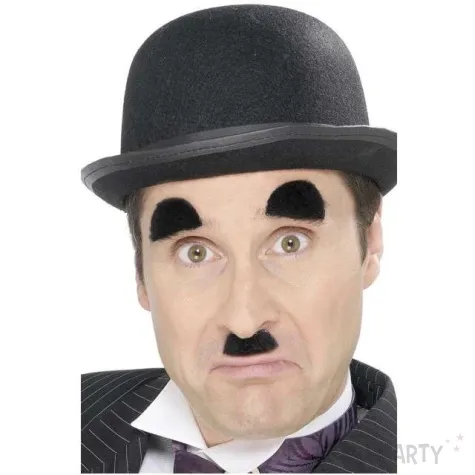 wasy party chaplin smiffys