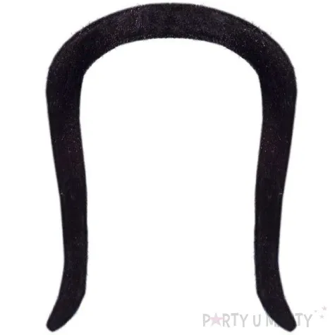 wasy party chinski dostojnik czarne widmann