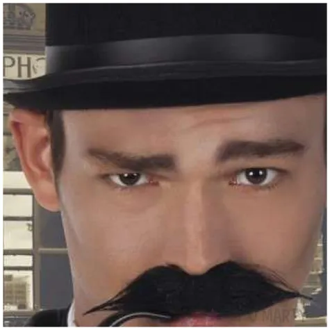 wasy party detektyw sherlock boland