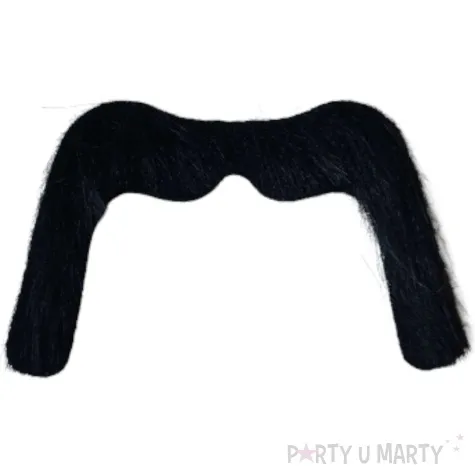 wasy party meksykanin czarne boland