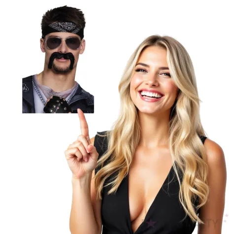 wasy party motocyklista boland