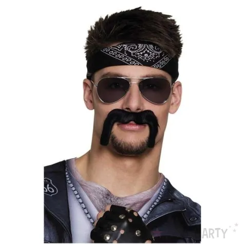 wasy party motocyklista boland