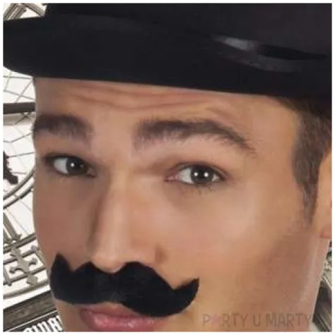 wasy party wasik dzentelmena boland