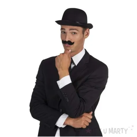 wasy party wasik dzentelmena boland