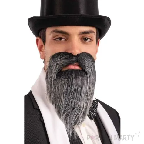 wasy party wasy i broda carnivaltoys