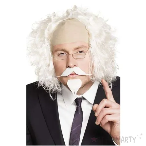 wasy party wasy i kozia brodka profesora boland