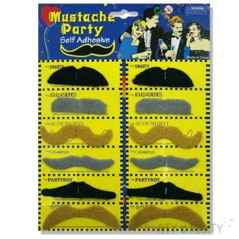 wasy party zestaw lux dekoracjepolska 12 szt