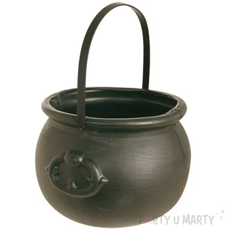 wiaderko na cukierki kociolek fyasa