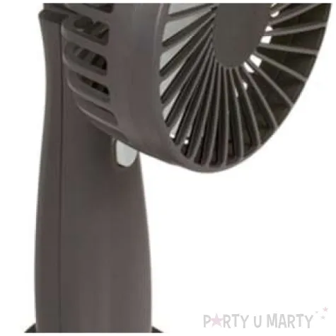 wiatrak wentylator na letnie upaly usb ootb 28 cm