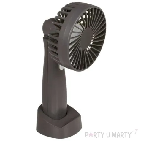 wiatrak wentylator na letnie upaly usb ootb 28 cm