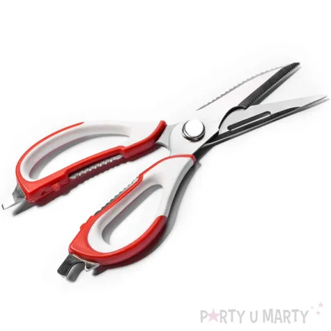 wielofunkcyjne nozyce kuchenne 7 w 1 gadgetmaster