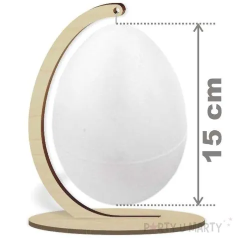 wieszak do jajek eko l 15 cm