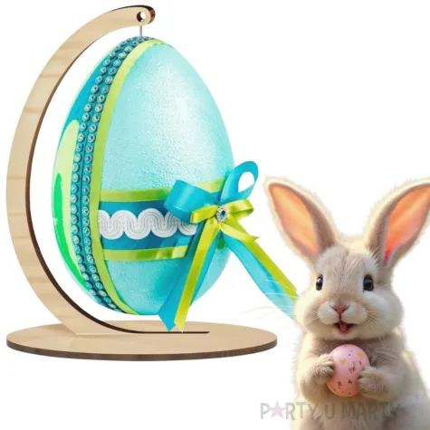 wieszak do jajek eko m 12 cm