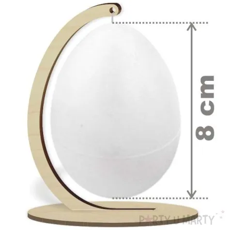 wieszak do jajek eko s 8 cm