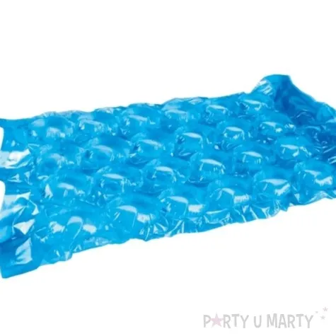 woreczki do lodu classic samozamykajace niebieskie ravi 144 szt