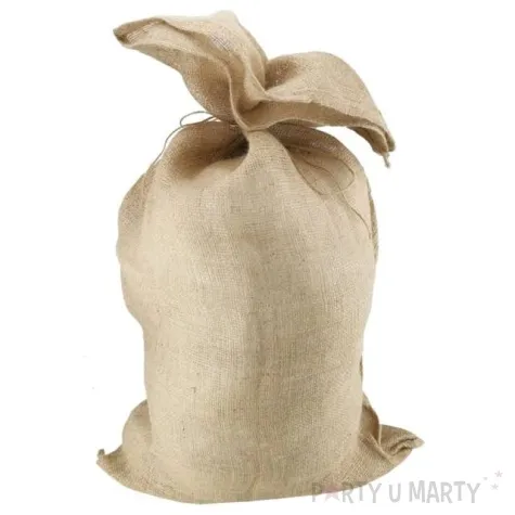 worek jutowy classic d rect 85x50 cm