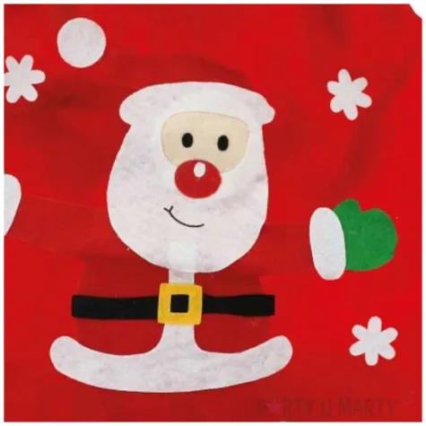 worek mikolaja godan 50x70 cm