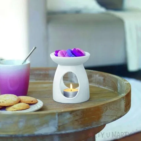 wosk zapachowy platki aromatic mix mango i zielone jablko bolsius 8 szt