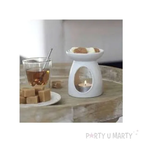 wosk zapachowy platki aromatic mix zimowy zapach bolsius 8 szt