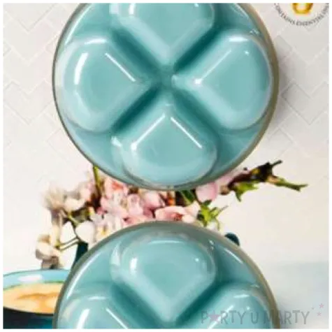 wosk zapachowy platki letni poranek bispol 2 szt