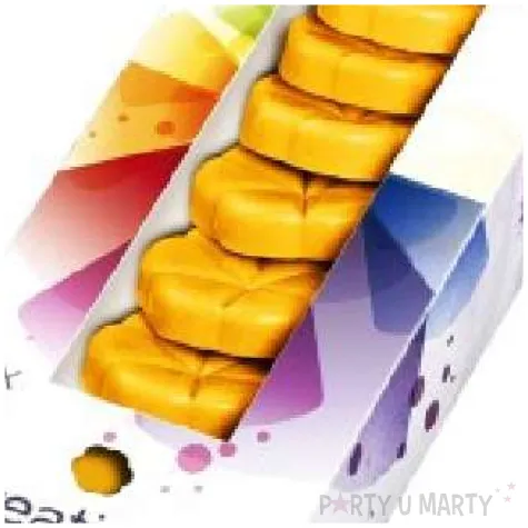 wosk zapachowy platki mango bolsius 8 szt