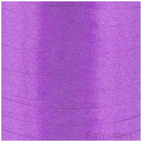 wstazka do balonow pastelowa fioletowa godan 5 mm 458 m