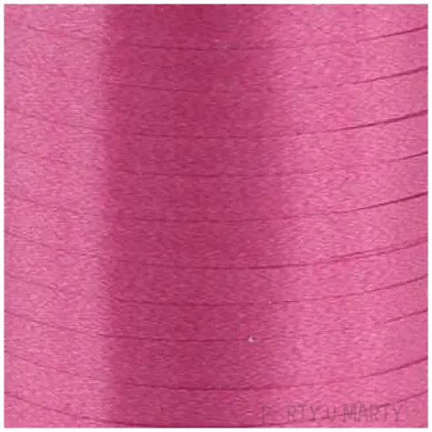 wstazka do balonow pastelowa rozowa godan 5 mm 458 m