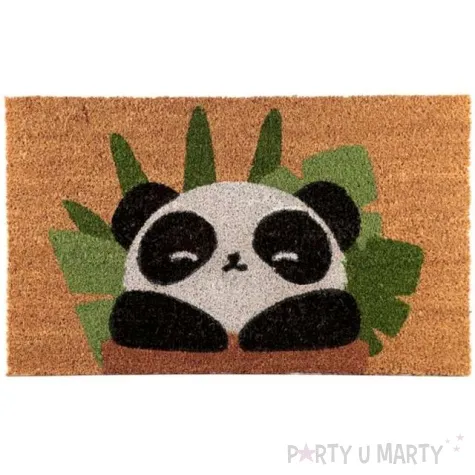 wycieraczka pandarama wlokno kokosowe puckator 72 x 45 cm