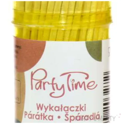 wykalaczki beczulka zolta arpex 150 szt