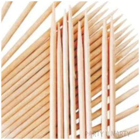 wykalaczki classic bambusowe ravi 100 szt