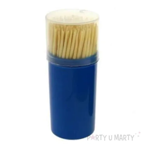 wykalaczki w beczulce godan 6 5 cm 1680 szt