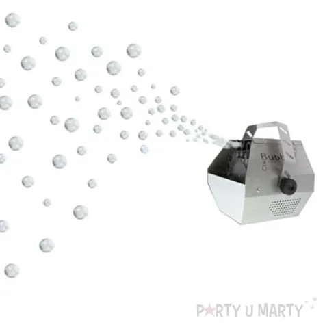 wytwornica do baniek bubles b501 60 w