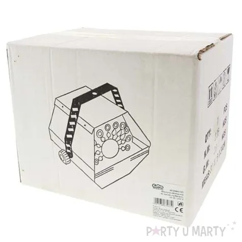 wytwornica do baniek bubles b501 60 w