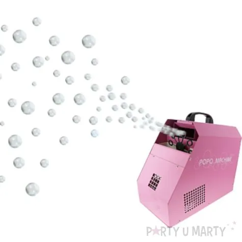 wytwornica do baniek popo machine b503 150 w