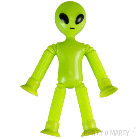 xx antystresowy ufoludek