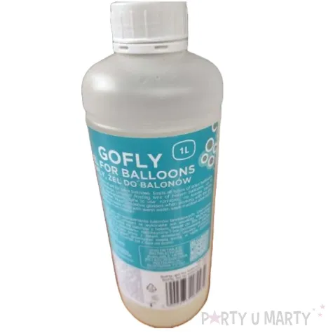 xx bai gofly zel do balonow 1 00 l