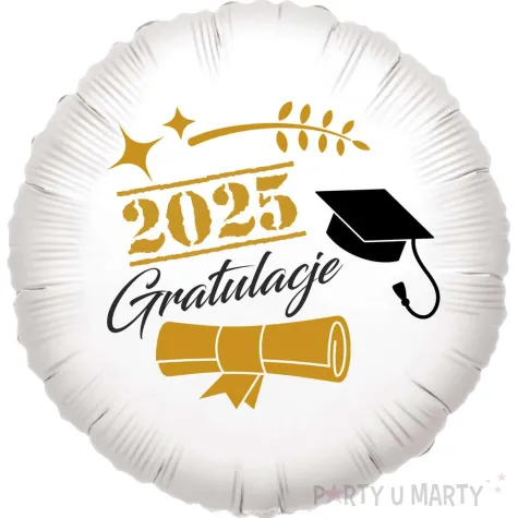 xx balon fol gratolacje 2025