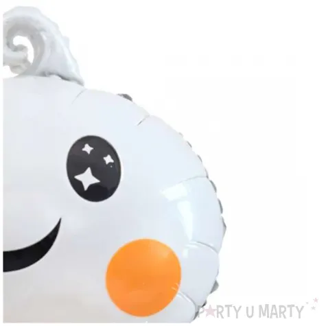 xx balon foliowy duch boo 79x48 cm