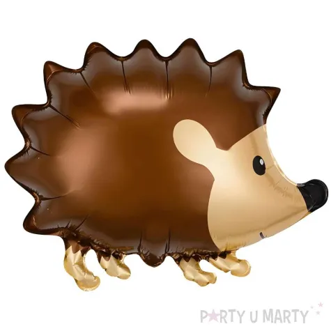 xx balon foliowy jezyk 50x34 cm